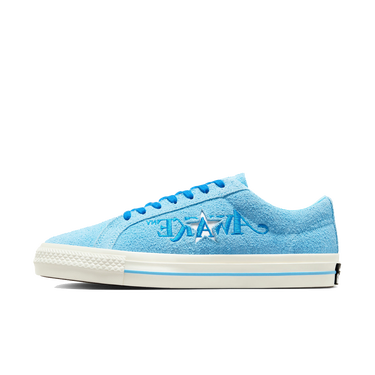 Кецове и обувки Converse Awake x One Star Pro OX "Blue" Синьо | A07642C, 0