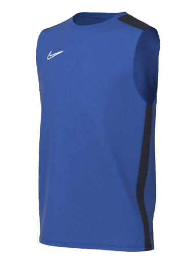 Тениска Nike Dri-FIT Academy Tank Top Синьо | dr1335-463