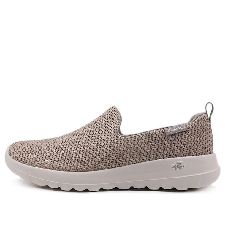 Кецове и обувки Skechers Skechers Go Walk Joy Бежово | 15600-TPE