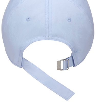 Шапка с козирка Jordan Jordan Club Unstructured Curved-Bill Hat L/XL Синьо | HQ1963-407, 3
