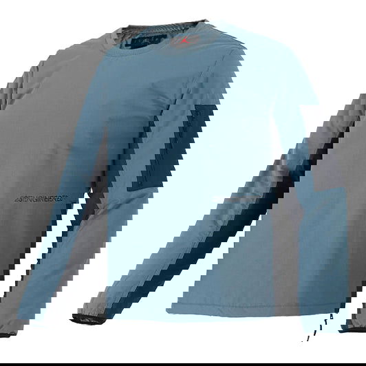 Пуловер Jordan Jordan 23 Engineered Padded Pullover Синьо | DC9657-387
