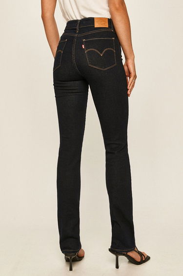 Дънки Levi's 724 Jeans Черно | 18883.0015, 1