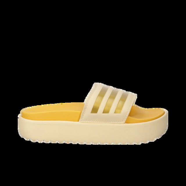 Pantofle adidas Adilette Platform