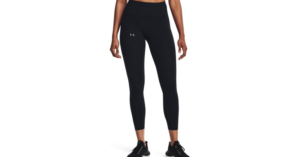Клинове Under Armour SmartForm Rush Черно | 1379143-001, 1