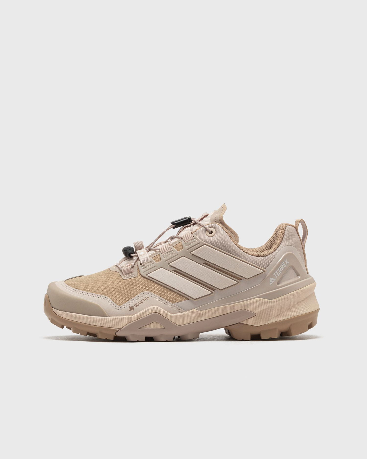 Кецове и обувки adidas Performance Terrex Skychaser GTX Бежово | JS4611, 1