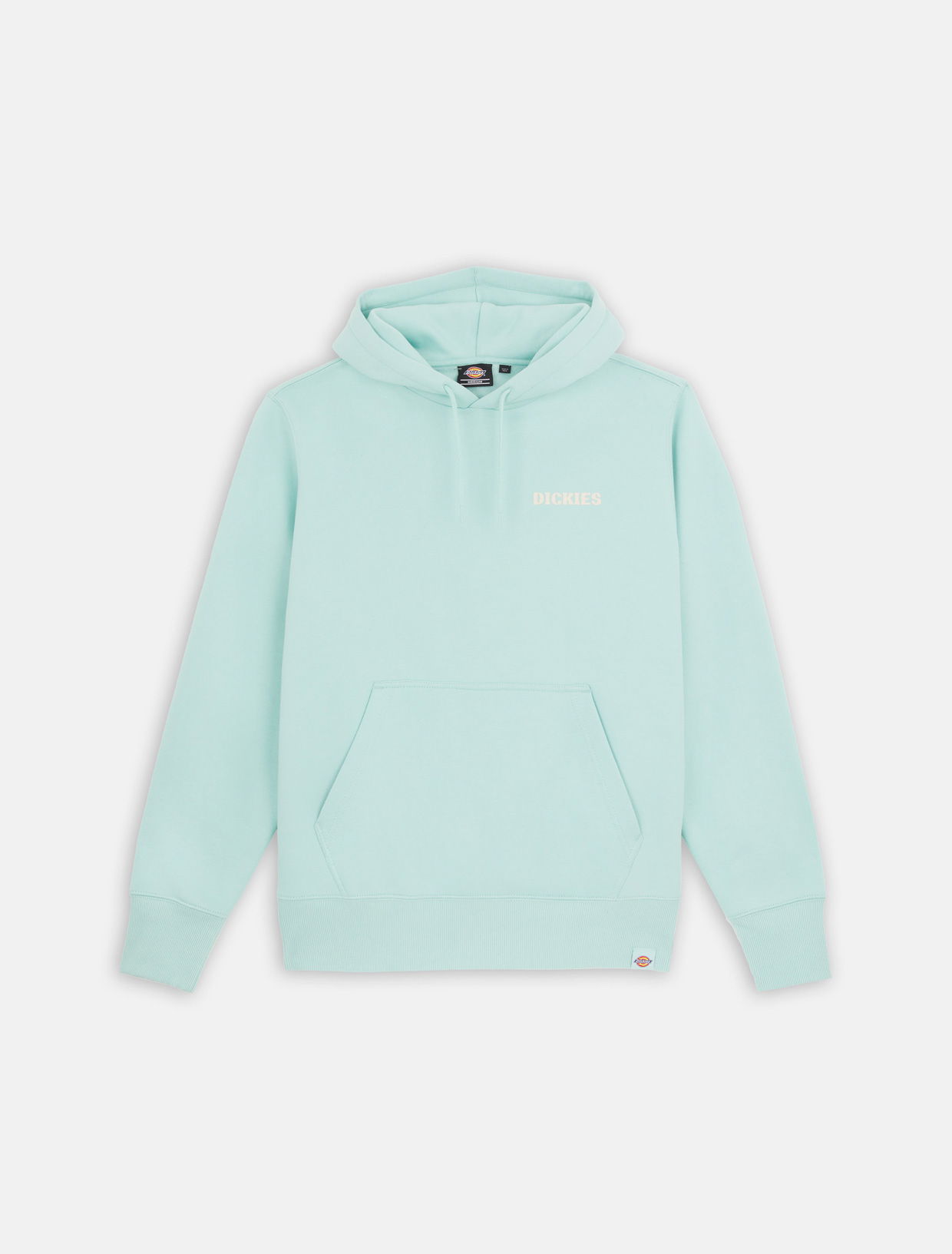 Суитчър Dickies Hays Hoodie Тюркоазено | 0A4YEO, 0