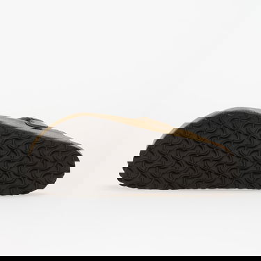 Кецове и обувки Birkenstock Boston Shearling Кафяво | 1028289, 2