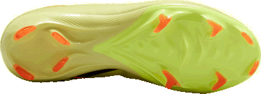Кецове и обувки Nike ZOOM VAPOR PRO Зелено | hf5448-300, 7