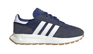 Кецове и обувки adidas Originals Retropy E5 Черно | H03855, 1