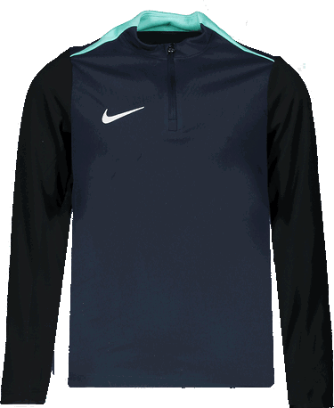 Тениска Nike Nike Drill Top Тъмно синьо | fd7671-453, 2