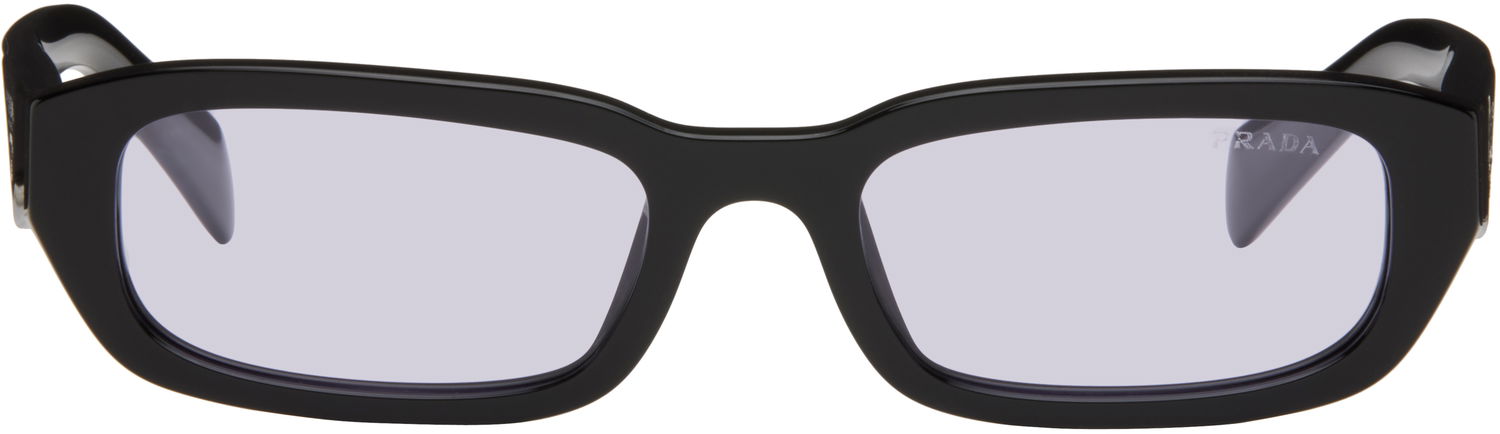 Слънчеви очила Prada Prada Symbole Sunglasses Черно | 0PR B06S 8056262397626, 0