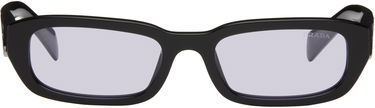 Слънчеви очила Prada Prada Symbole Sunglasses Черно | 0PR B06S 8056262397626, 0