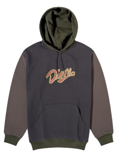 Суитчър Dime Team Split Hoodie Многоцветен | DIME23D1F9-ARM