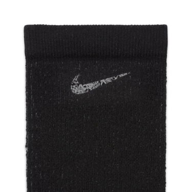 Чорапи Nike Trail Running Crew Черно | CU7203-010, 1