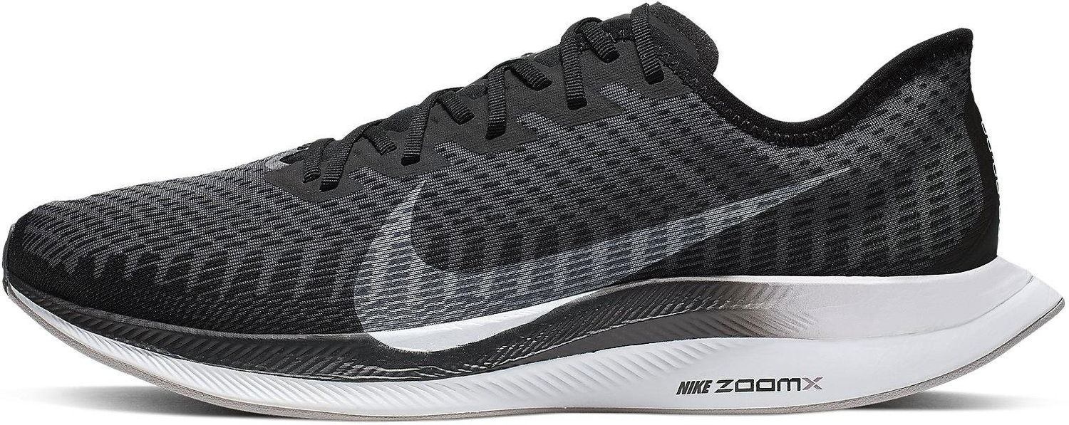 Кецове и обувки Nike Zoom Pegasus Turbo 2 Черно | at2863-001, 0