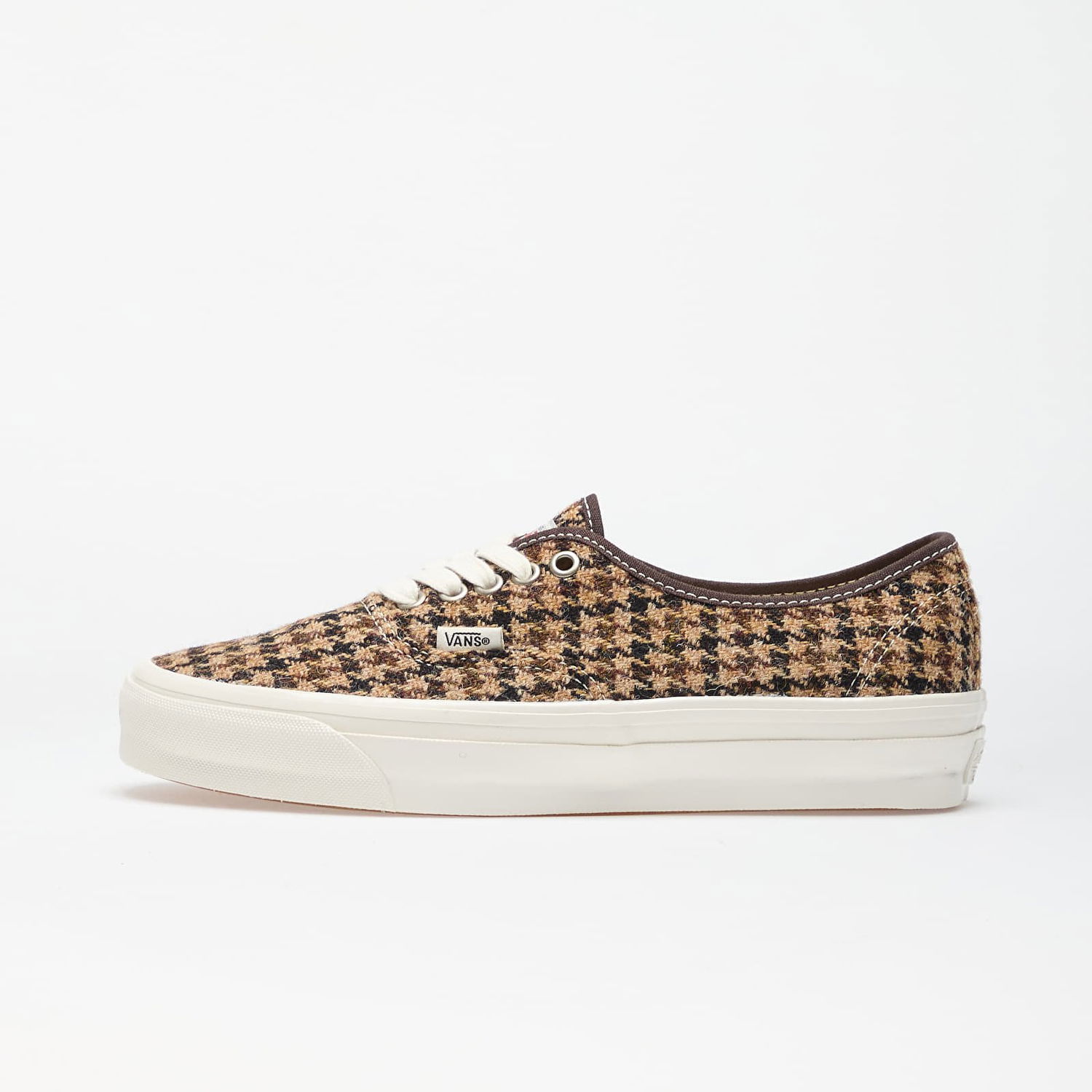 Кецове и обувки Vans LX Authentic 44 Кафяво | VN000EBNBRO1, 0