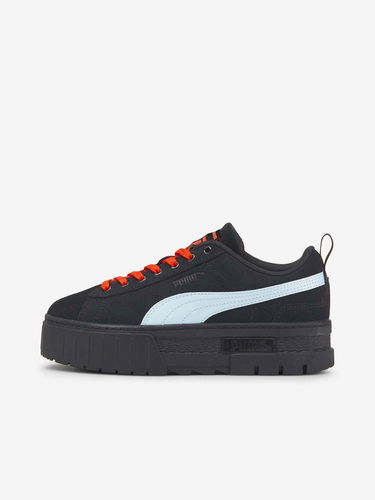 Кецове и обувки Puma Mayze SD x Dua Lipa Черно | 38729405, 0