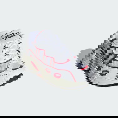 Кецове и обувки adidas Originals OZWEEGO OG Сиво | IG6197, 3
