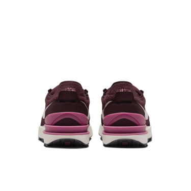 Кецове и обувки Nike Waffle One SE Бургунди | DQ5141-600, 1