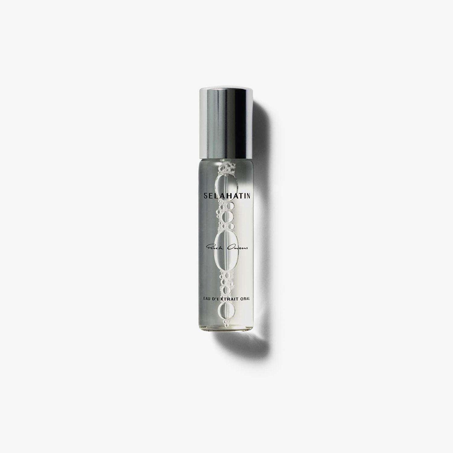 Парфюми и аромати Rick Owens Rick Owens Eau D'Extrait Oral Universal Металик | 3001002, 1