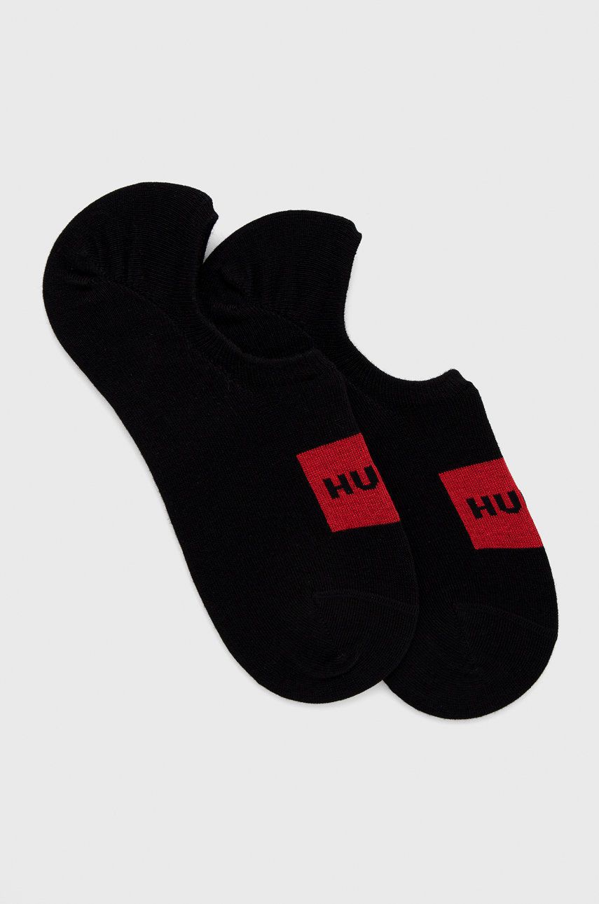 Чорапи BOSS Socks Черно | 50468123, 0