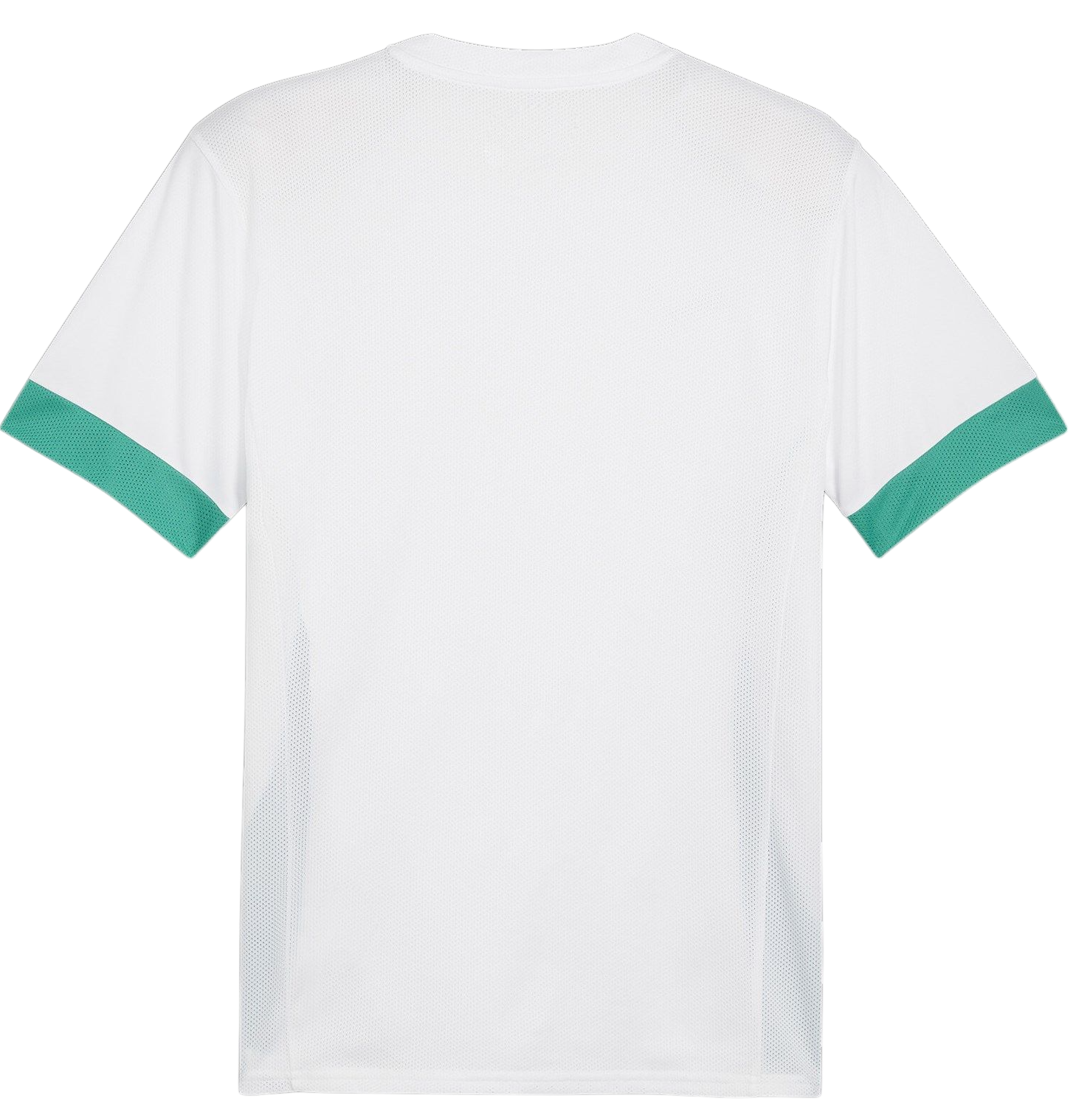Фланелка Puma teamGOAL Matchday Jersey Бяло | 705747-15, 1