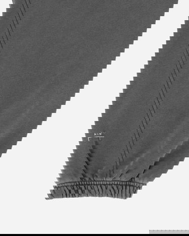 Спортни панталони Converse A-COLD-WALL* x Fleece Pants Сиво | 10026351-A01, 4