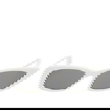 Слънчеви очила Saint Laurent Saint Laurent SL 277 Sunglasses Бяло | SL-277-011, 2
