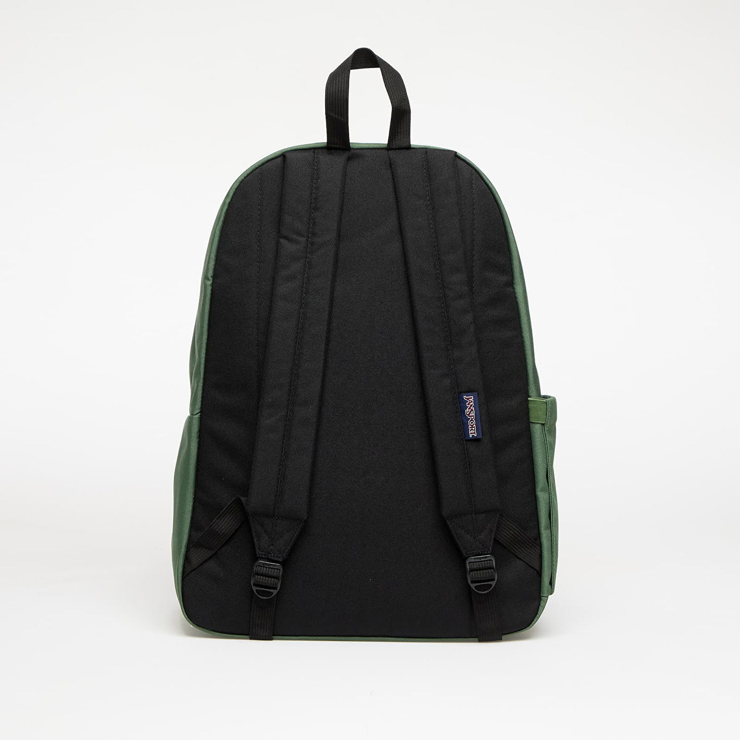 Раница JanSport JanSport Superbreak Plus Backpack 26 l Зелено | EK0A5BAO2T31, 1
