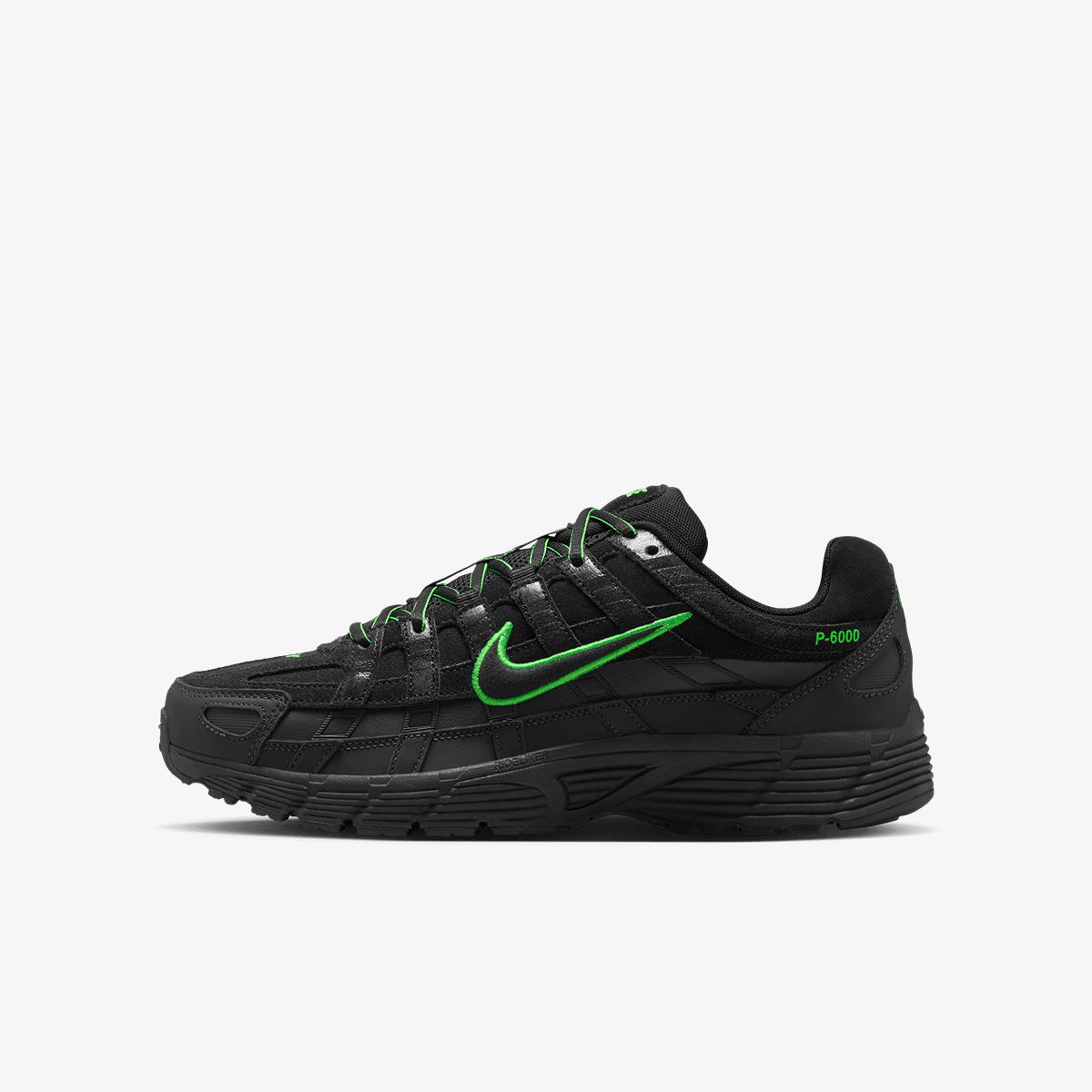 Комплект Nike P-6000 PRM Черно | IF0668-003, 1