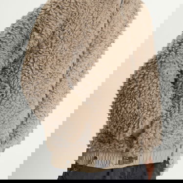 Яке OAKLEY FGL Link Boa Full Zip Fleece Jacket Бежово | FOA408121-881, 5