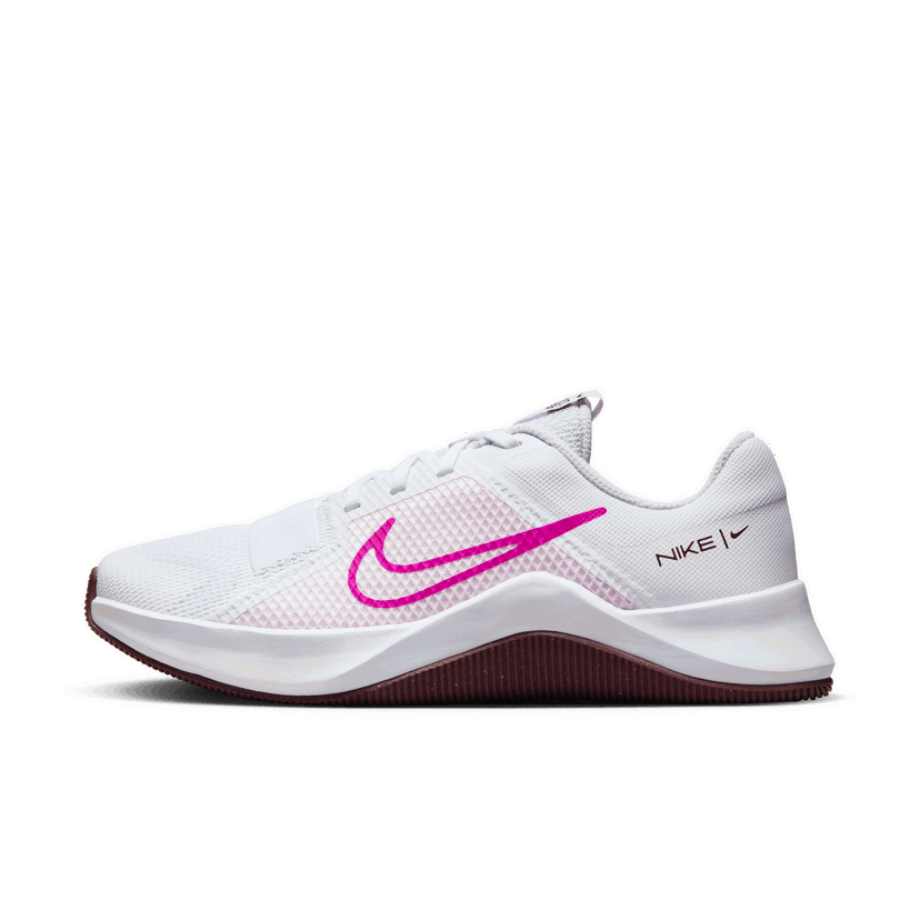 Кецове и обувки Nike MC Trainer 2 Сиво | DM0824-105