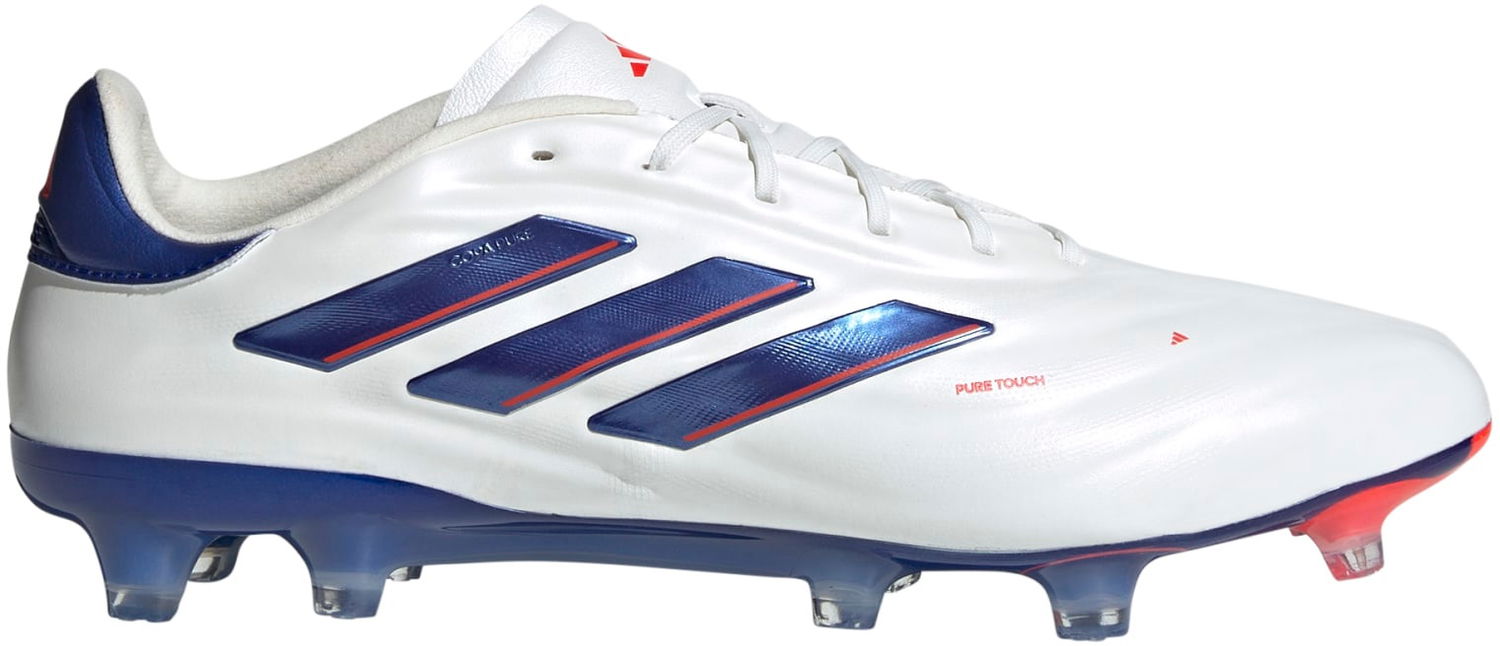 Кецове и обувки adidas Performance COPA PURE 2 ELITE FG Бяло | ig6402, 0