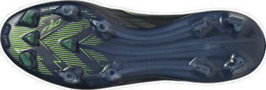 Кецове и обувки adidas Performance F50 PRO FG Черно | JH7687, 1