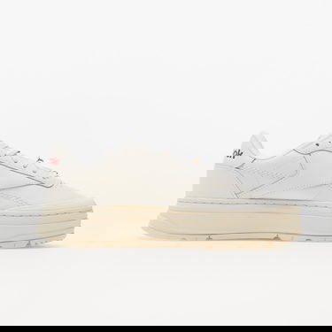 Кецове и обувки Reebok Club C Double "Geo Chalk" Бежово | GX8765, 1