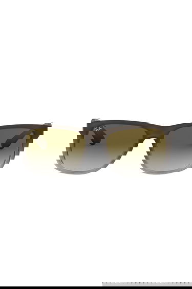 Слънчеви очила Ray-Ban Ray-Ban JUSTIN Sunglasses Кафяво | 0RB4165.854/7Z, 2