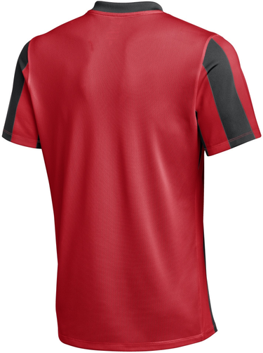 Фланелка Nike Nike DF Strp Dvsn V Jersey Червено | fz9337-657, 1