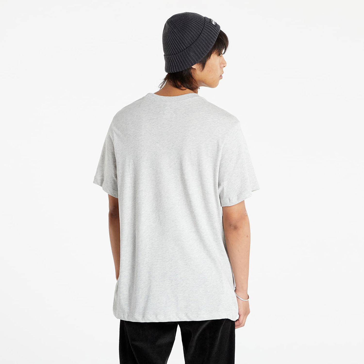 Тениска Nike NSW Tee Sustainability Сиво | DM2386-050, 1