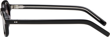 Слънчеви очила AKILA Black Psyche Sunglasses Черно | 2429 01 01, 2