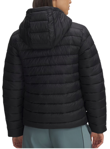 Пухо яке Under Armour Sportswear Insulate Hooded Jacket Черно | 6006353-001, 2