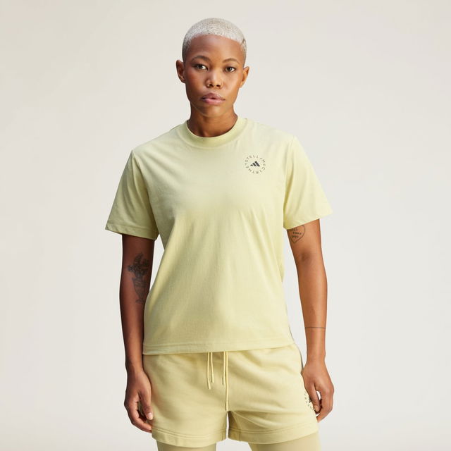 adidas by Stella McCartney TrueCasuals Regular T-Shirt