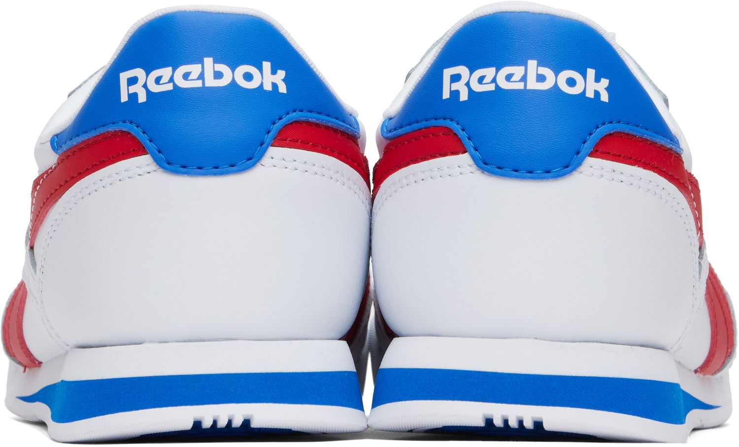 Кецове и обувки Reebok Classics Campio XT Бяло | 100208747, 1