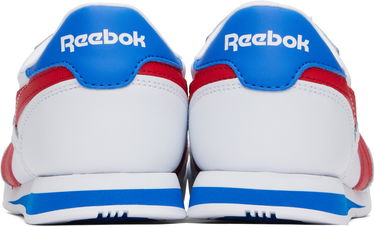 Кецове и обувки Reebok Classics Campio XT Бяло | 100208747, 1