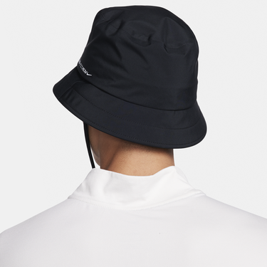 Шапка Nike Storm-FIT ADV Apex Bucket Hat Черно | FJ6282-010, 3