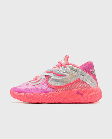 Кецове и обувки Puma MB.05 World Tour Sun Struck-Pure Magenta Розово | 312129-01, 3