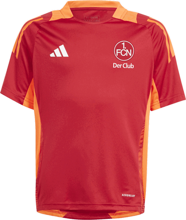 1.FC Nürnberg AEROREADY Training Shirt