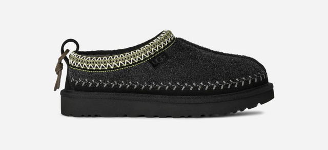 Tasman Biarritz Slippers