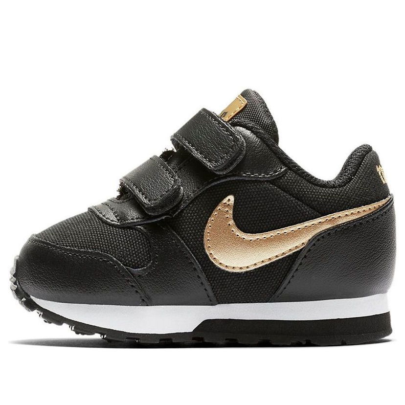 Кецове и обувки Nike Nike MD Runner 2 VTB Черно | CJ6926-001