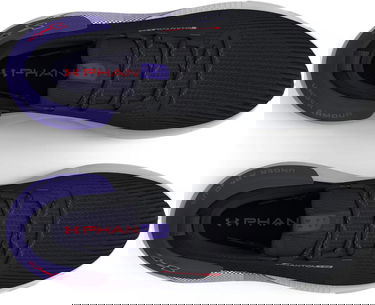 Кецове и обувки Under Armour UA HOVR Phantom 3 SE Черно | 3026582-002, 3