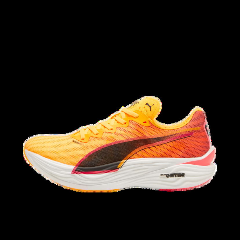 Кецове и обувки Puma Deviate NITRO Elite 3 Fire Оранжево
 | 310554-01